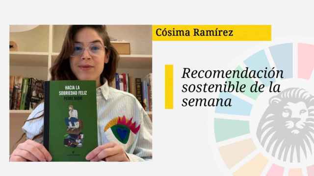 La recomendación sostenible de Cósima Ramírez