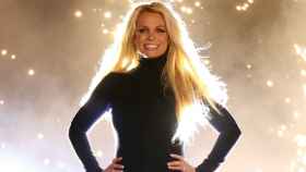 Britney Spears cumple 40 años este 2 de diciembre.