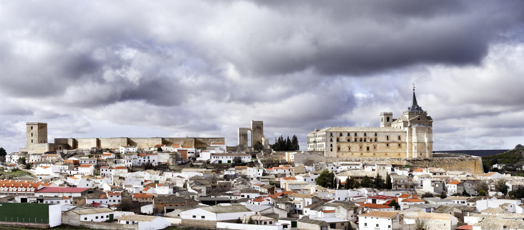 Uclés (Cuenca)