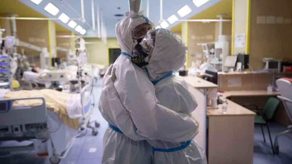 La pandemia deja 1.522 contagios nuevos, 6 muertes y más presión hospitalaria en la Comunidad Valenciana
