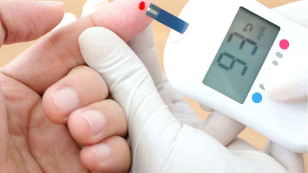 Hito médico: logran curar primera la diabetes tipo 1 con un nuevo tratamiento