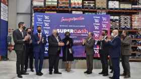 Inauguran en Albacete uno de los 'Cash & Carry' más grandes de España