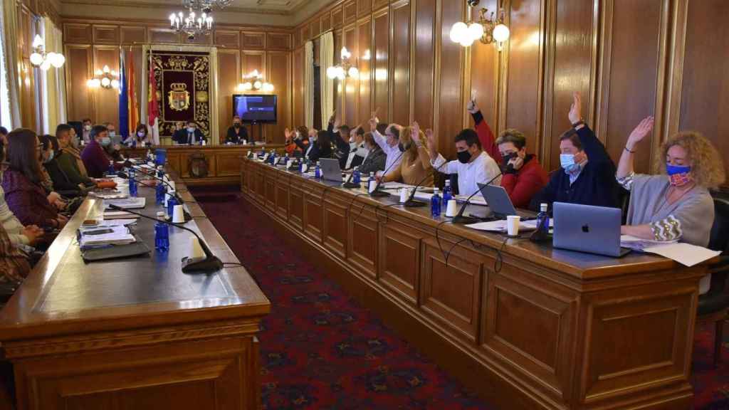 La Diputación de Cuenca aprueba el presupuesto más alto de toda su historia