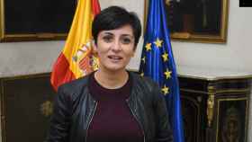 La ministra Isabel Rodríguez García.