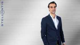 Alberto Morla nuevo director de comunicación de Peugeot en España.