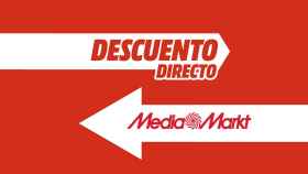 Media Markt y sus descuentos directos.