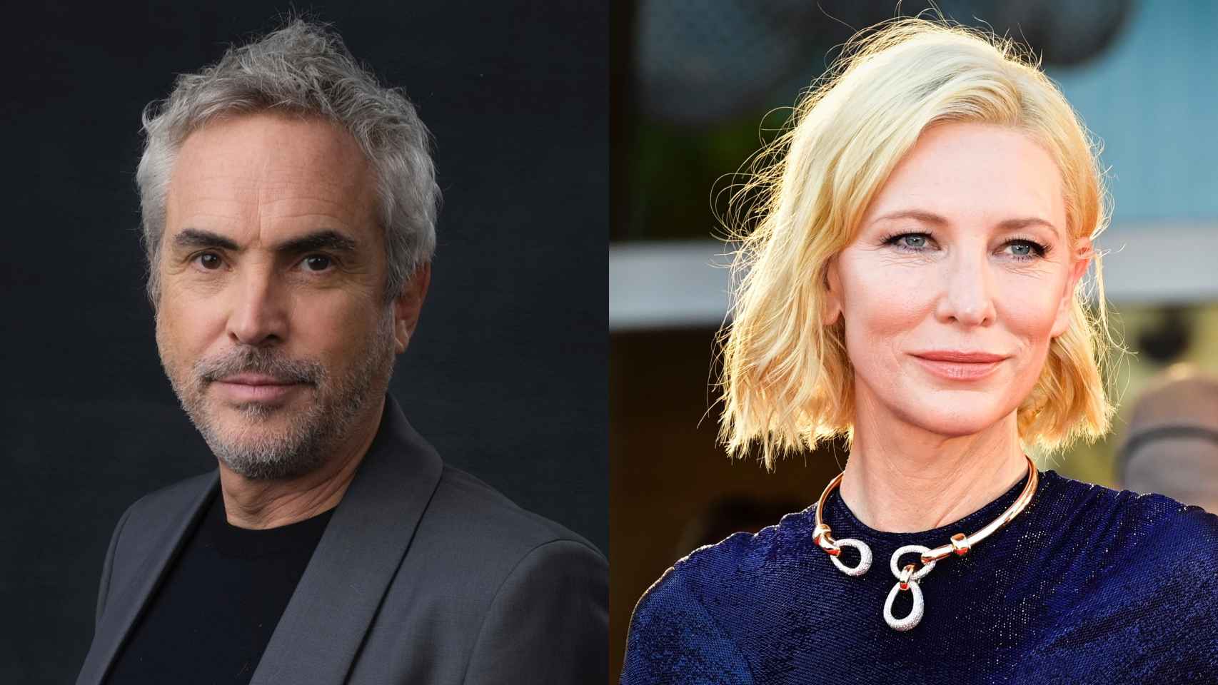 Alfonso Cuarón dirigirá a Cate Blanchett en 'Disclaimer', una serie de Apple TV