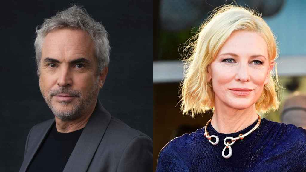 Alfonso Cuarón dirigera Cate Blanchett dans « Disclaimer », une série Apple TV