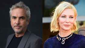 Alfonso Cuarón dirigirá a Cate Blanchett y Kevin Kline en 'Disclaimer', la nueva serie de Apple TV+.