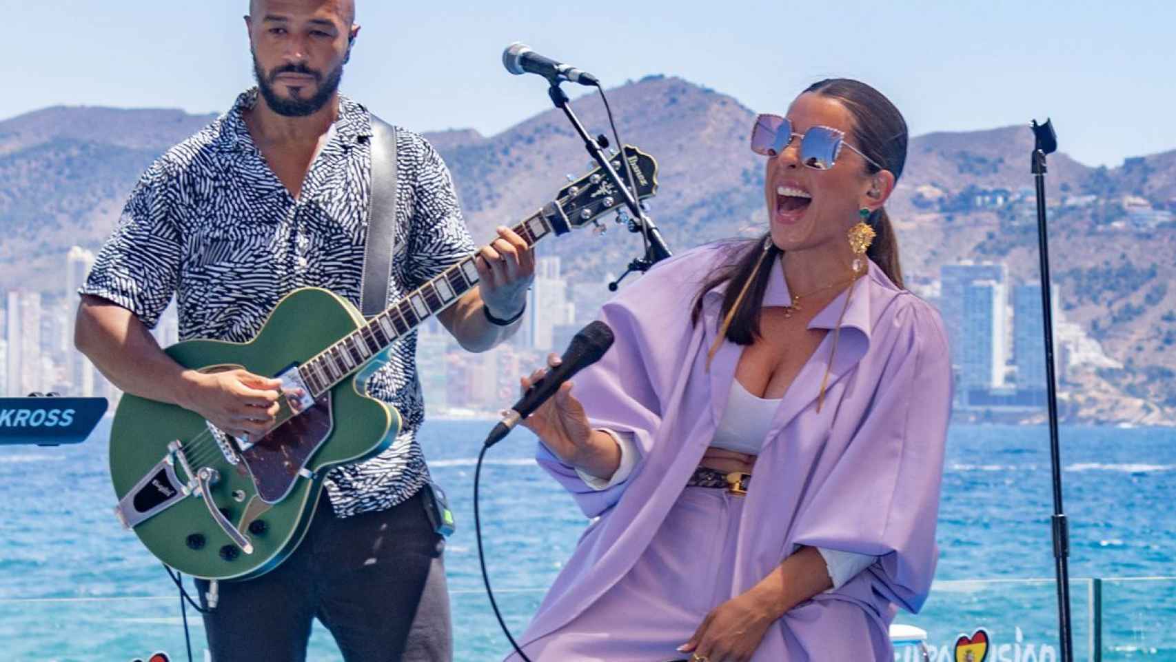 RTVE acaba con los contratos abusivos para Eurovisión: no obligará a ceder el 50% de derechos