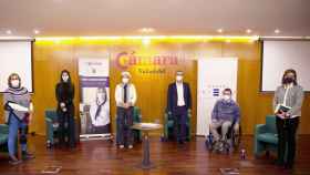 Foro 'Contrata Talento. Promueve Inclusión' organizado por EL ESPAÑOL e Integra