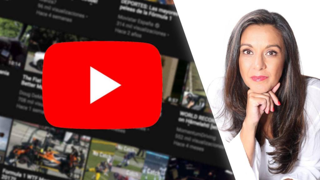 Maite Gómez Youtube Sigue Creciendo A Pesar De Que Algunos Creadores Se Hayan Pasado A Twitch 