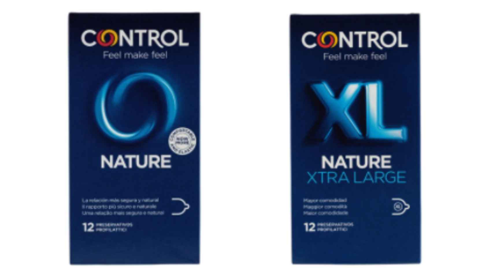 Adolescencia Molesto Ajustamiento Mercadona vende los mejores condones calidad-precio, según la OCU: valen  3,30 €, la mitad que Durex