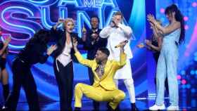 'Tu cara me suena' y 'Got Talent' mejoran sus datos en una noche liderada por Antena 3