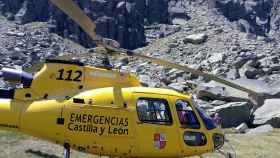 Grupos de montaña de la Guardia Civil: 86 rescates y siete fallecidos en Castilla y León