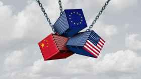 Europa, a punto de perder su liderazgo económico frente a China y EEUU por los altos precios energéticos