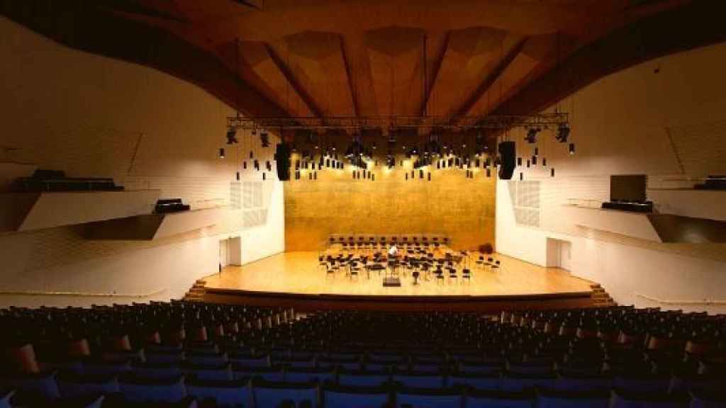 La Diputación de Alicante propone cuatro divertidos musicales para despedir el año en el ADDA