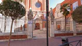 Colegio La Enseñanza en Valladolid