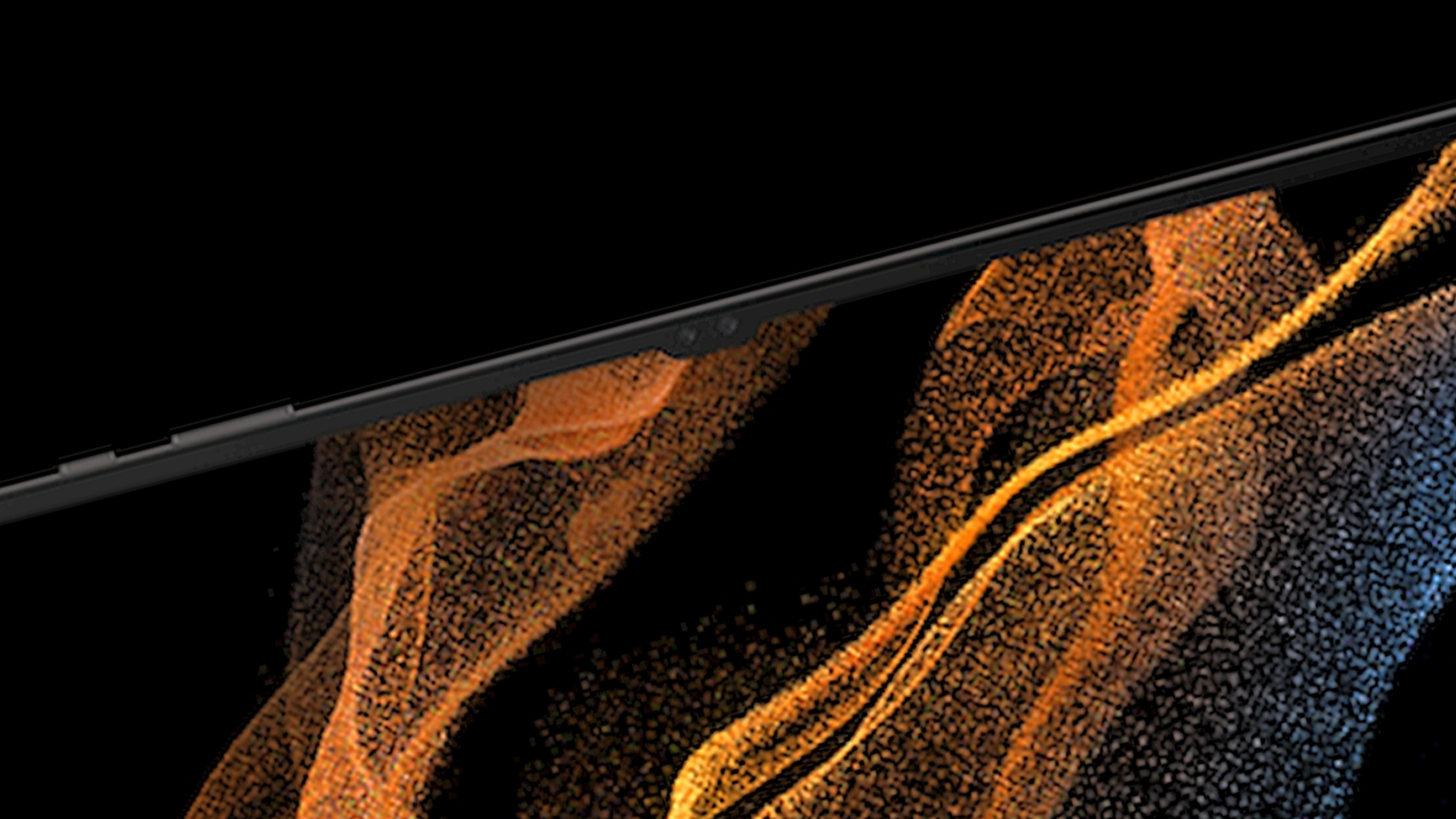 Las Samsung Galaxy Tab S8, filtradas por Evan Blass: dile hola al notch