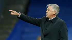 En directo | Rueda de prensa de Ancelotti tras el Real Madrid - Inter de Milan de Champions