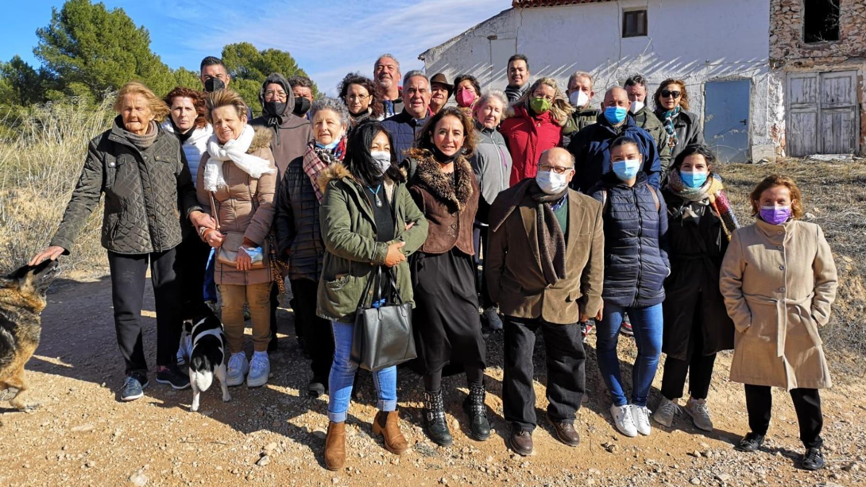 Imágenes del día en Castilla-La Mancha: