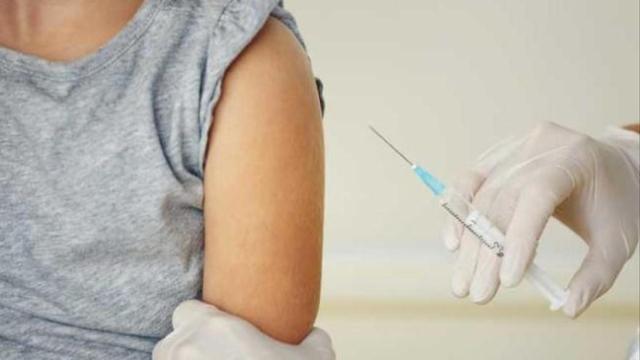Castilla-La Mancha comenzará a vacunar a los niños de 5 a 11 años en los colegios el 15 de diciembre