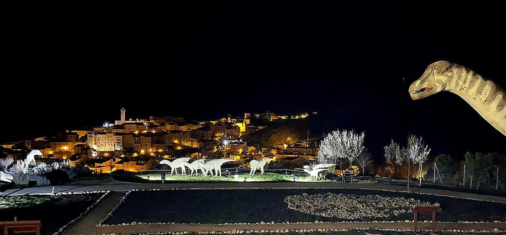 Persiguiendo La Huella De Los Dinosaurios En Espa a Dimension Persiguiendo La Huella De Los Dinosaurios En Espa a Dimension
