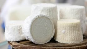 El queso Pule ha llegado a costar hasta 5.000 euros el kilo.