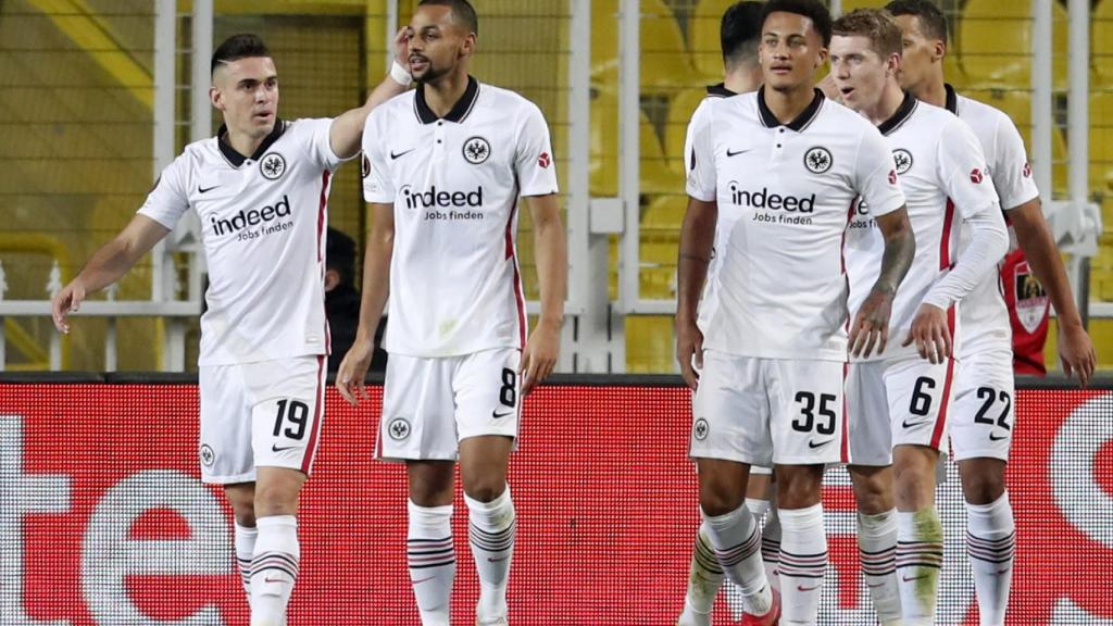 Eintracht Frankfurt