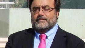 Francisco González, director comercial en España y Colombia de Tecnioambiente y vocal de ingeniería del Clúster marítimo Marino de Andalucía.