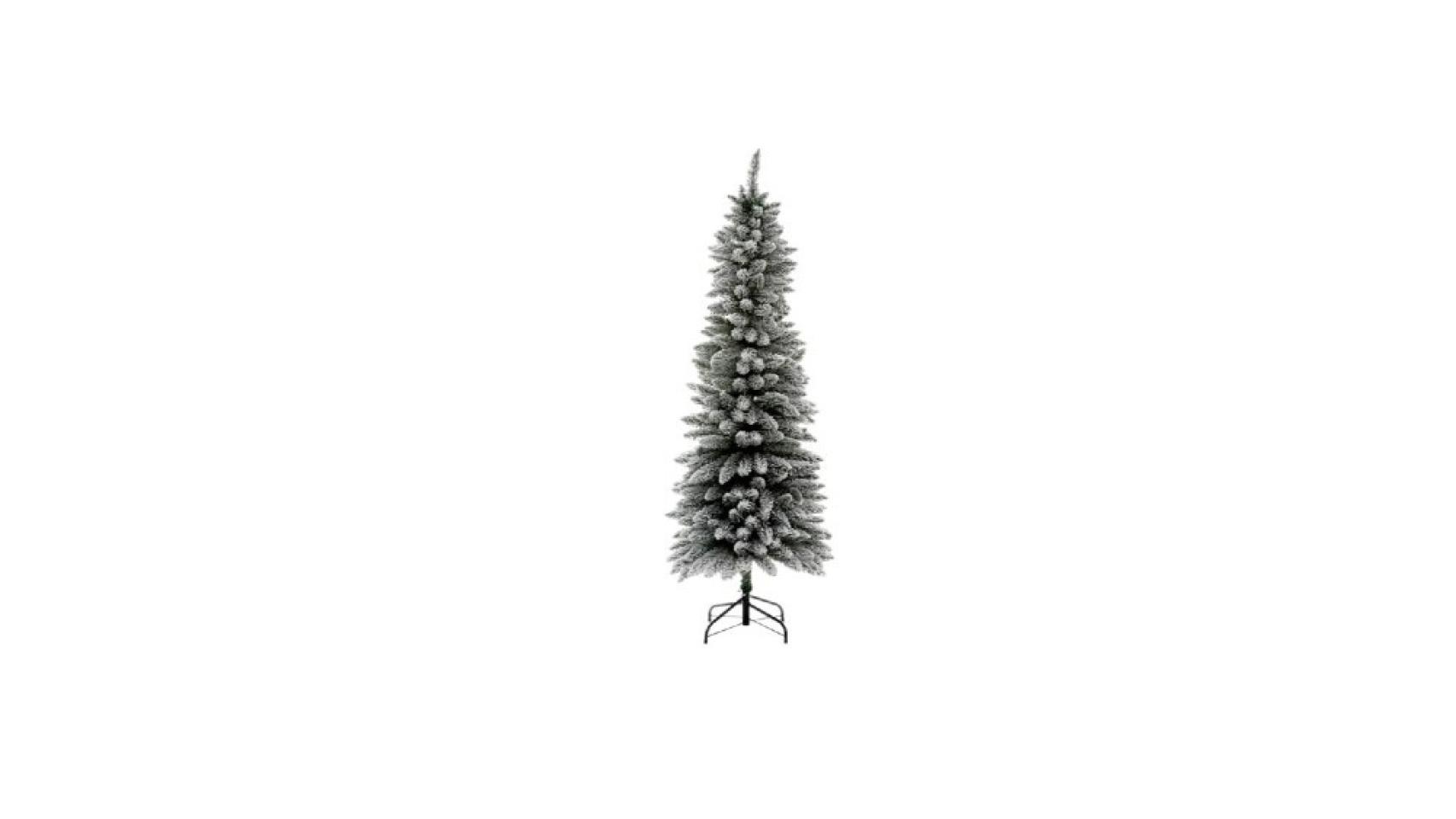 Los mejores árboles de Navidad de Leroy Merlin y adornos bonitos para  decorarlo