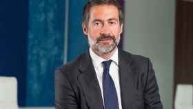 Juanjo Cano, presidente de KPMG en España