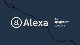 Alexa, el servicio de Amazon.