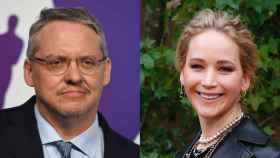 Adam McKay y Jennifer Lawrence volverán a trabajar juntos después de 'No mires arriba'.