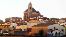 Alborea (Albacete).