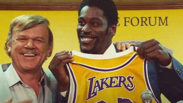 'Winning Time: The Rise of the Lakers Dynasty' se estrenará en HBO Max en marzo de 2022.