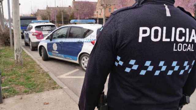 Albacete aprueba el nuevo Acuerdo Marco de la Policía Local entre los pitidos de los agentes