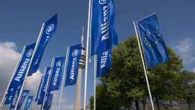 Allianz es una de las compañías aseguradoras más potentes del mundo. FOTO: Allianz.