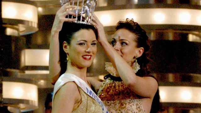 ¿Qué fue de Miss España?: así eran las galas que hoy ninguna televisión quiere realizar