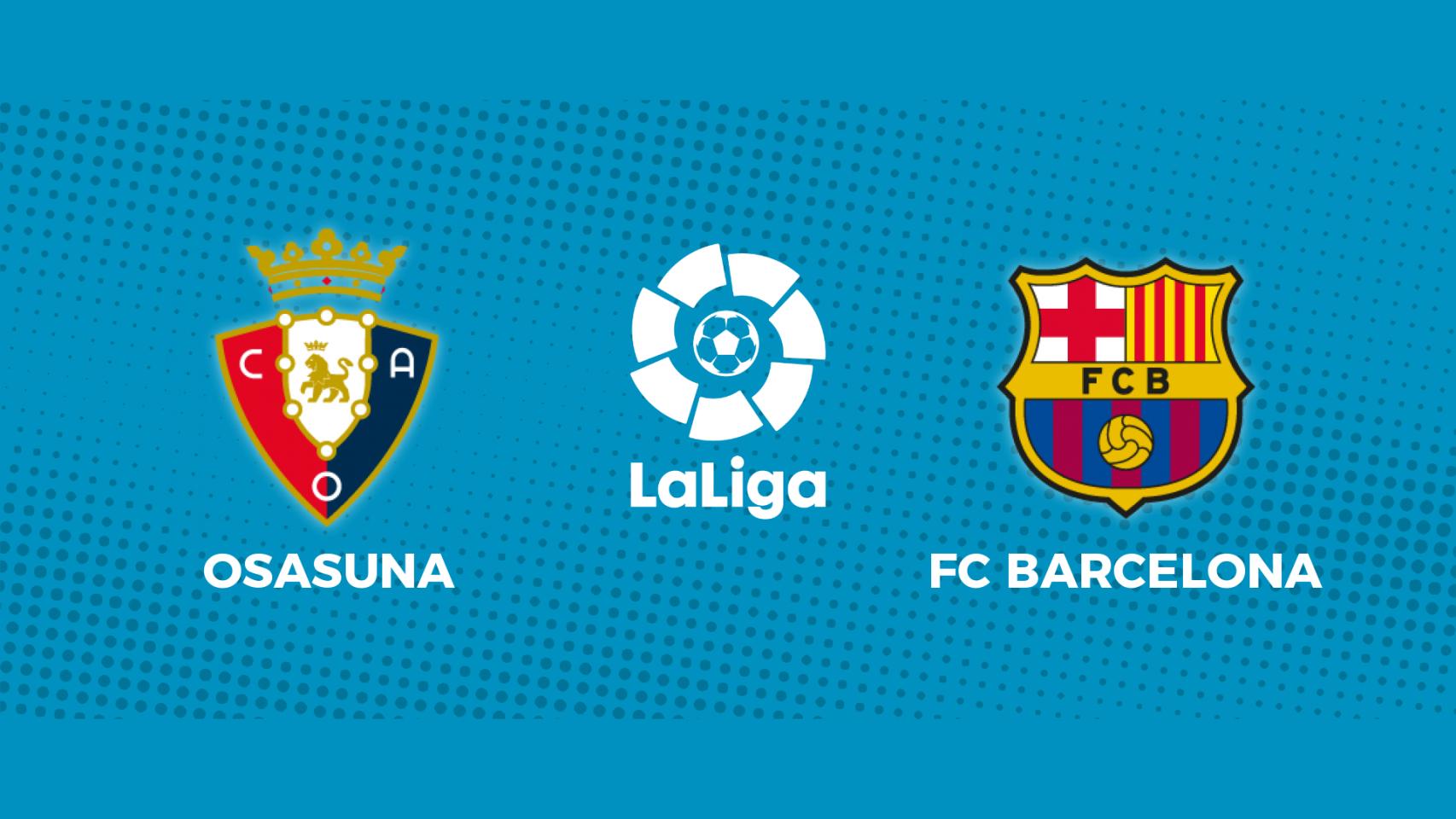 Fútbol: 2-2 FC Barcelona: resultado, resumen y goles