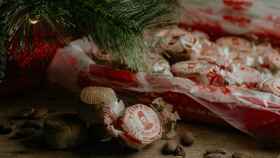 Mazapanes, polvorones, turrón... Estos son los mejores dulces para estas navidades
