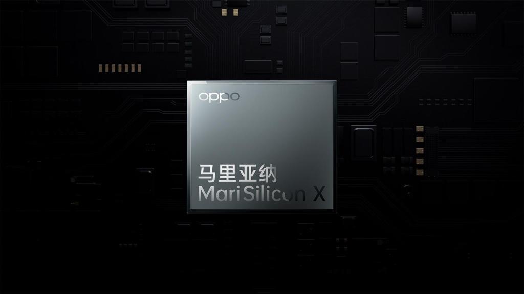 The MariSilicon X proved that Oppo can design its own chips