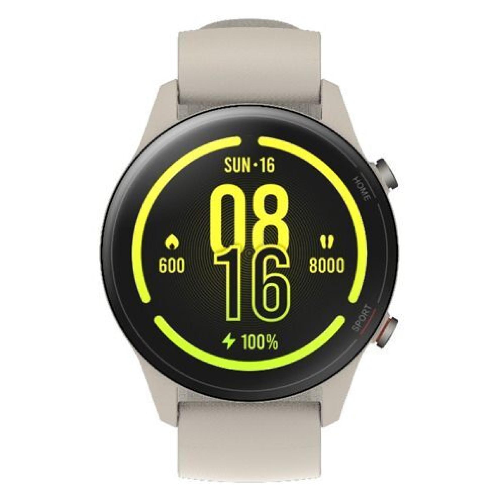 Xiaomi Mi Watch Revolve active