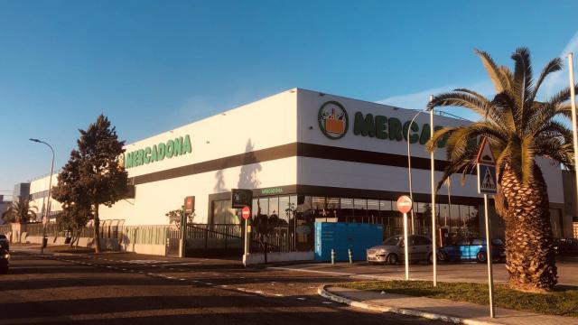 Nuevo Mercadona de Illescas (Toledo)