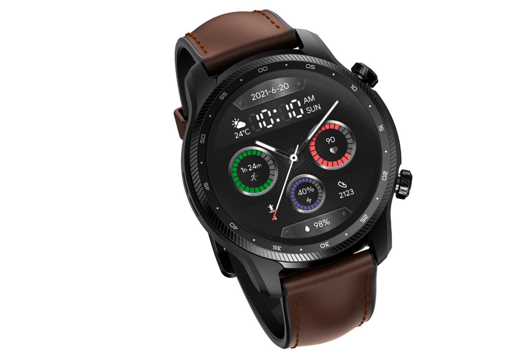 TicWatch Pro 3 Ultra 4G