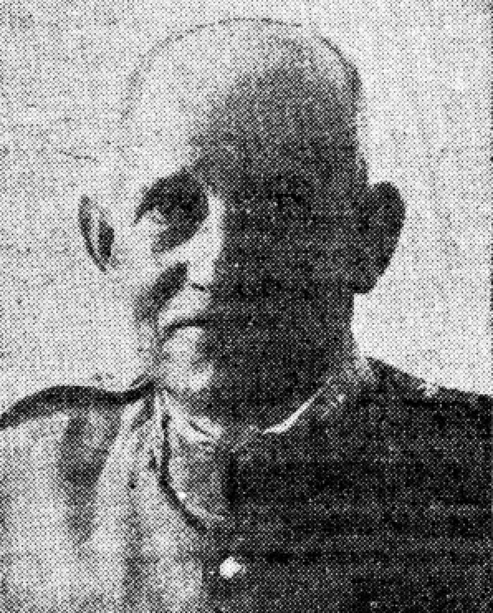 Nicolás Velasco Simarro.