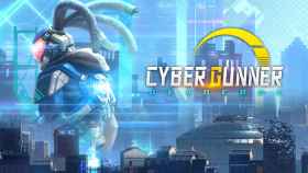 Cyber Gunner: Dead Code