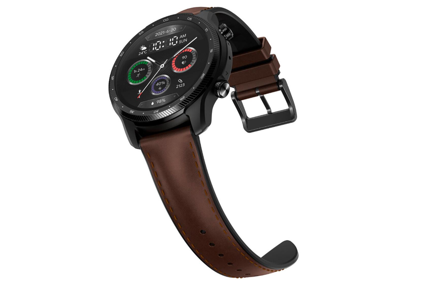 Ticwatch pro 3 online 4g lte