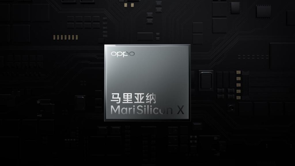 La NPU MariSilicon X.