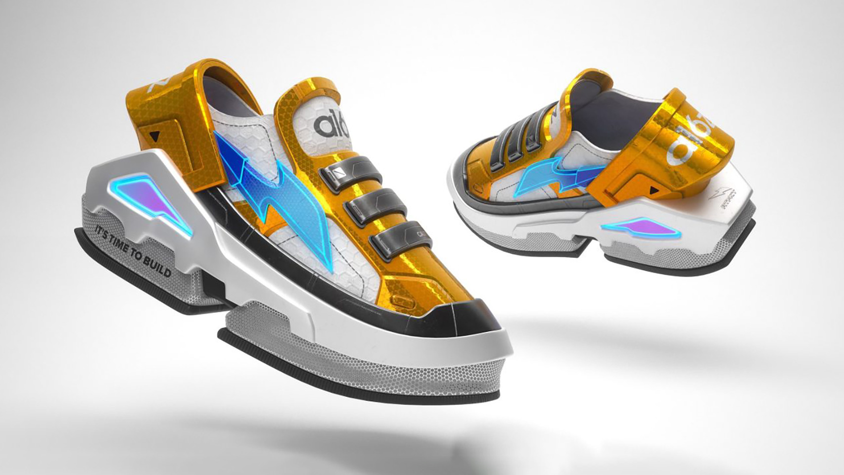 Nike venderá zapatillas en metaverso: compra el estudio RTFKT de ropa NFT